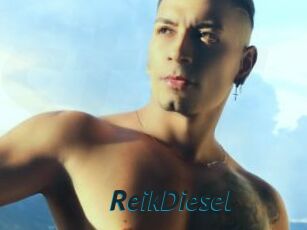 ReikDiesel