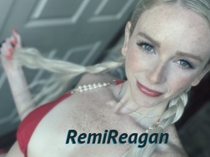 RemiReagan