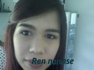 Ren_nanase