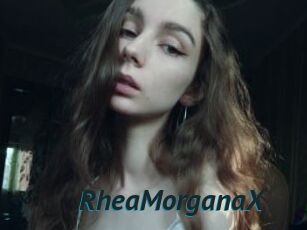 RheaMorganaX