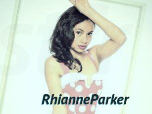 RhianneParker