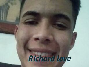 Richard_love