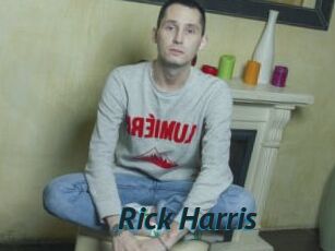 Rick_Harris