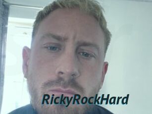 RickyRockHard