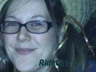 RideGirl