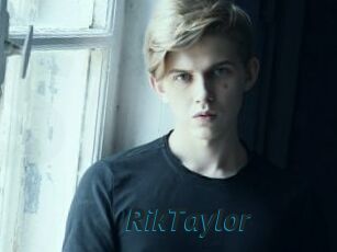 RikTaylor