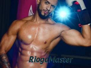 RiogaMaster