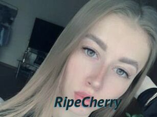 RipeCherry