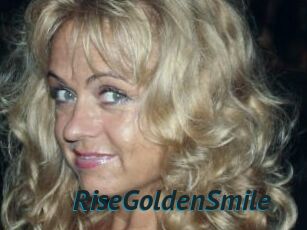 RiseGoldenSmile