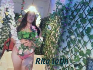 Rita_latin