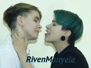 RivenManyele