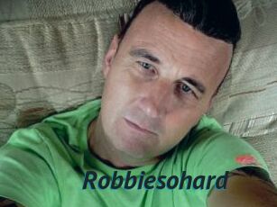 Robbiesohard