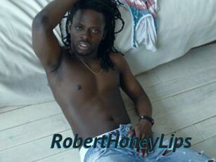 RobertHoneyLips