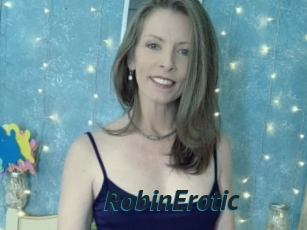 RobinErotic