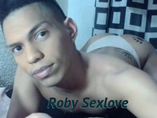 Roby_Sexlove