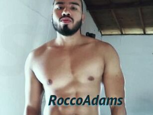 RoccoAdams