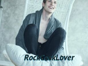 RockCockLover