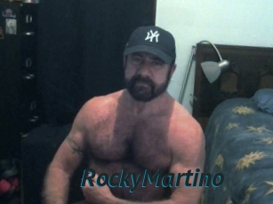 RockyMartino