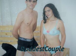 RoddestCouple