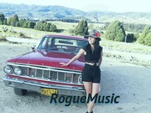 RogueMusic