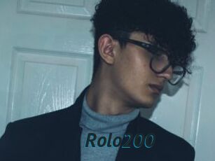 Rolo200