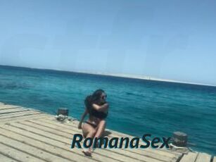 RomanaSex