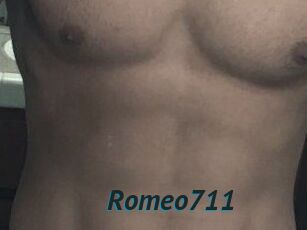 Romeo711