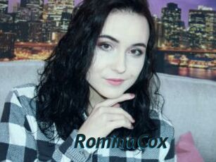 RominaCox