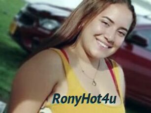 RonyHot4u