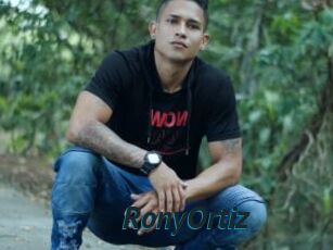 RonyOrtiz