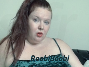 RoobiBoobi