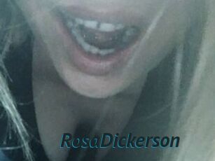 RosaDickerson