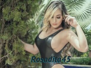 Rosadita45