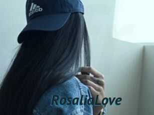 Rosalia_Love