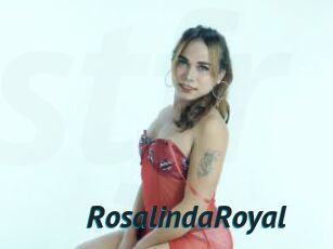 RosalindaRoyal