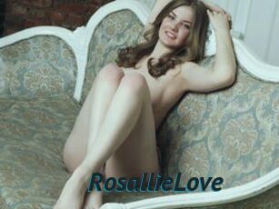 RosallieLove