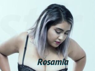 Rosamia