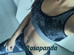 Rosapanda