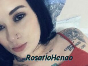 RosarioHenao