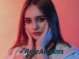 RoseAdaams