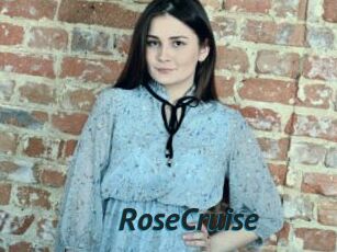 RoseCruise