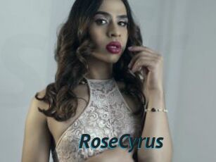 RoseCyrus