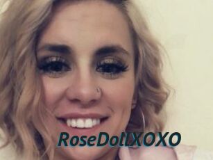 RoseDollXOXO