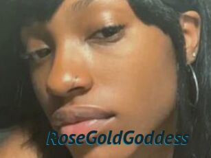 RoseGoldGoddess