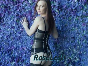 RoseLesli