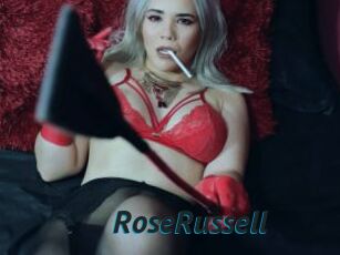 RoseRussell