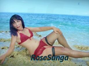 RoseSunga