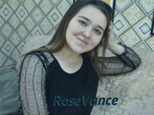 RoseVance