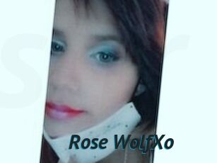 Rose_WolfXo