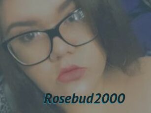 Rosebud2000